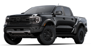 2025 Ford Ranger® External Image 2